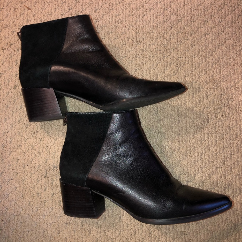 Booties